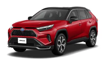 トヨタ RAV4