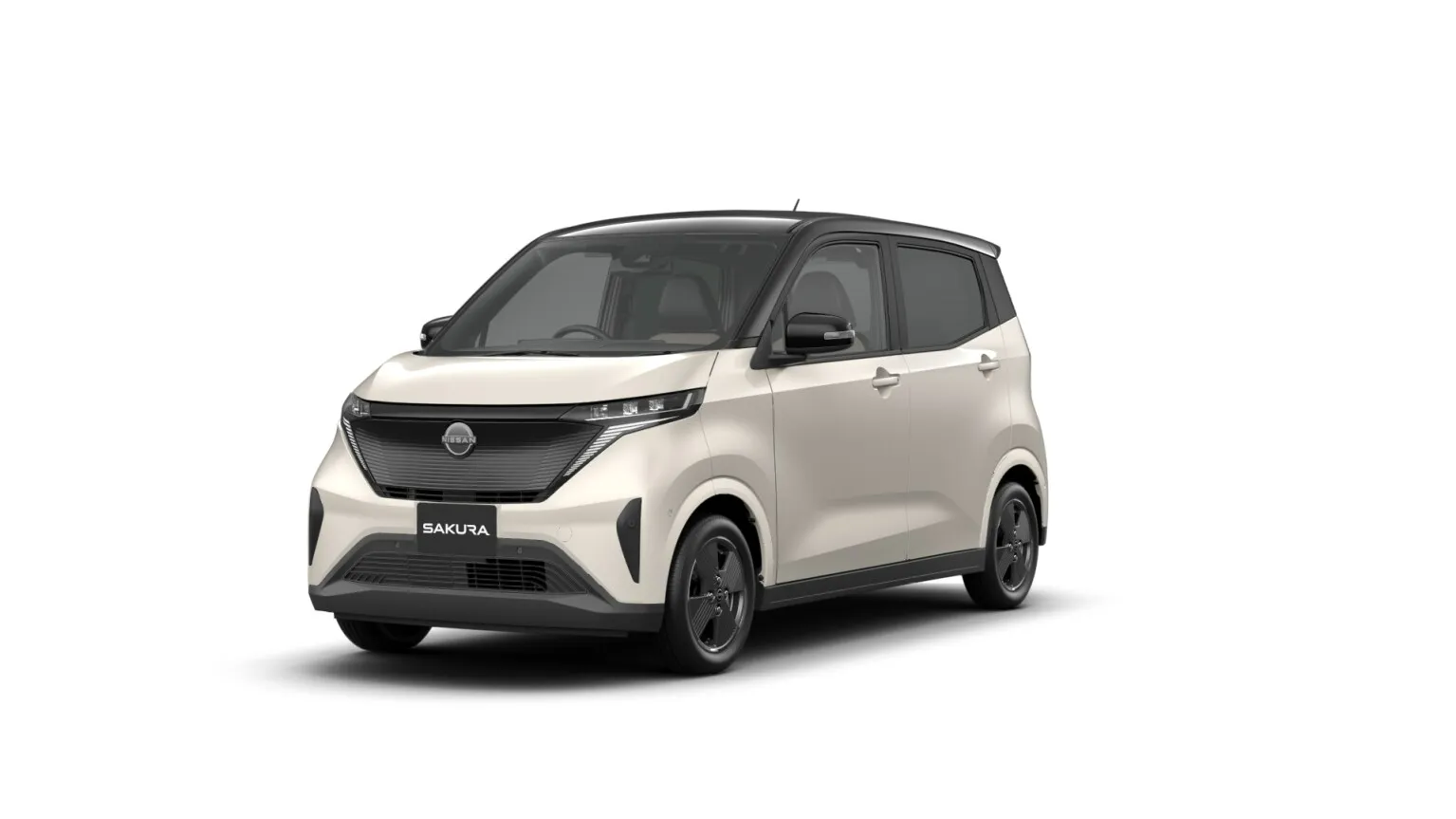 【日産】サクラ