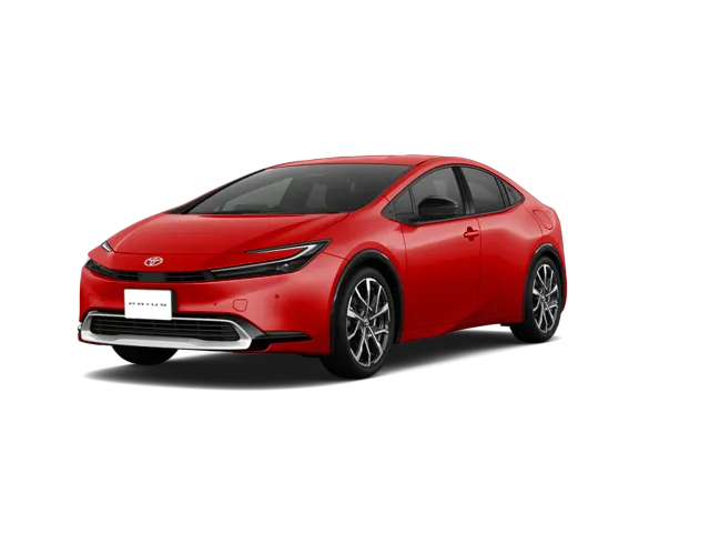 Z PLUG-IN HYBRIDの画像