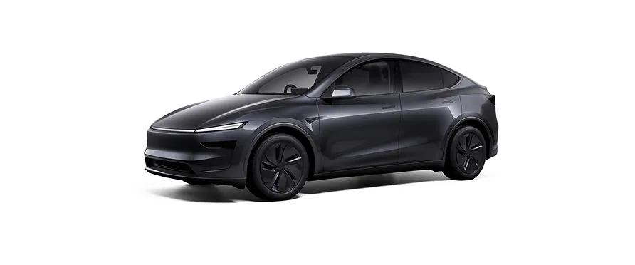 Tesla / Model Y (アメリカ)