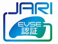JARI認証ロゴ