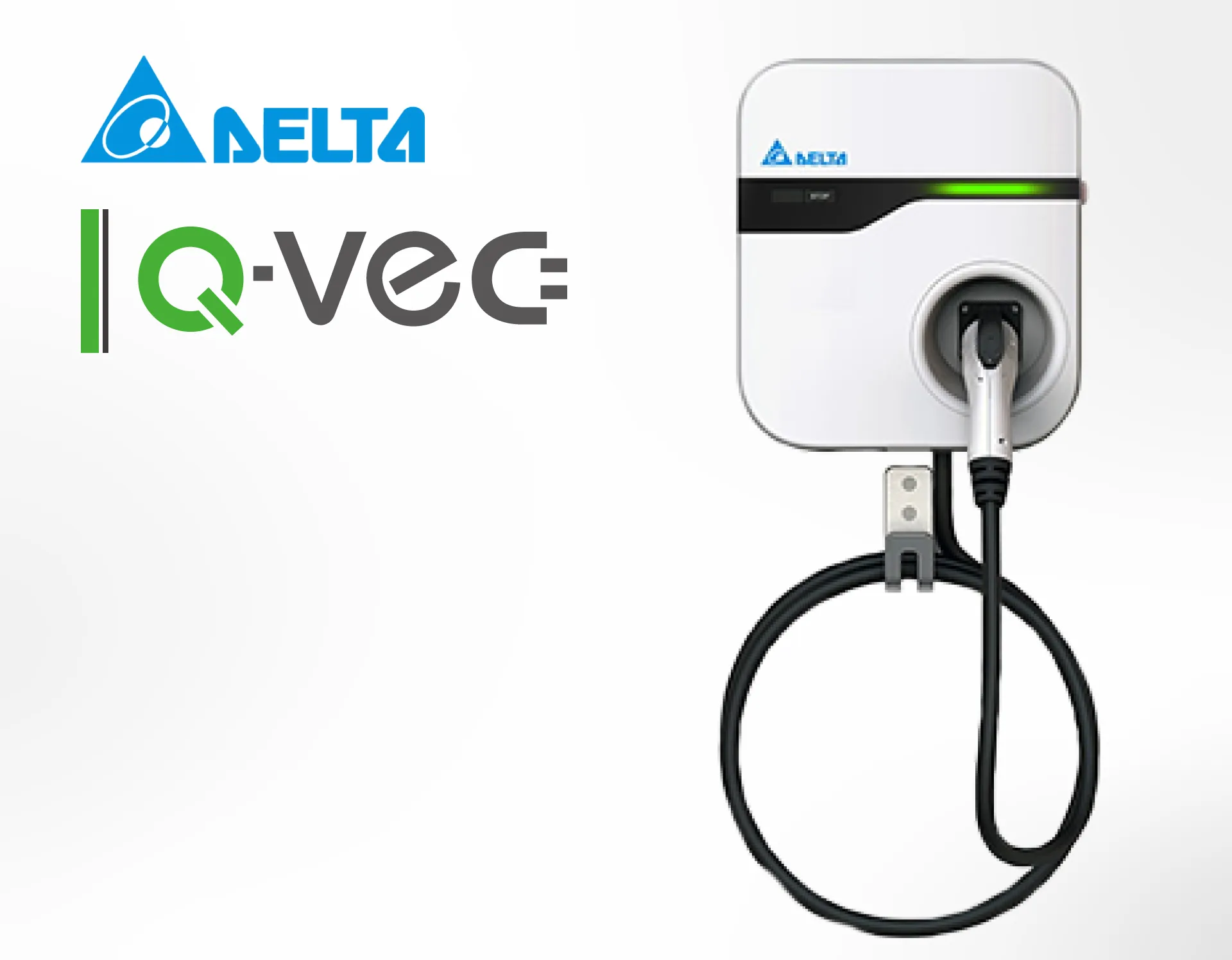 デルタ電子 Q-VEC の製品詳細